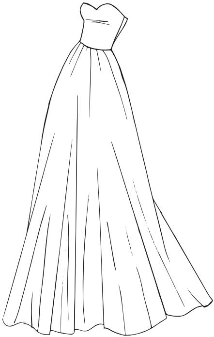 Ballgown